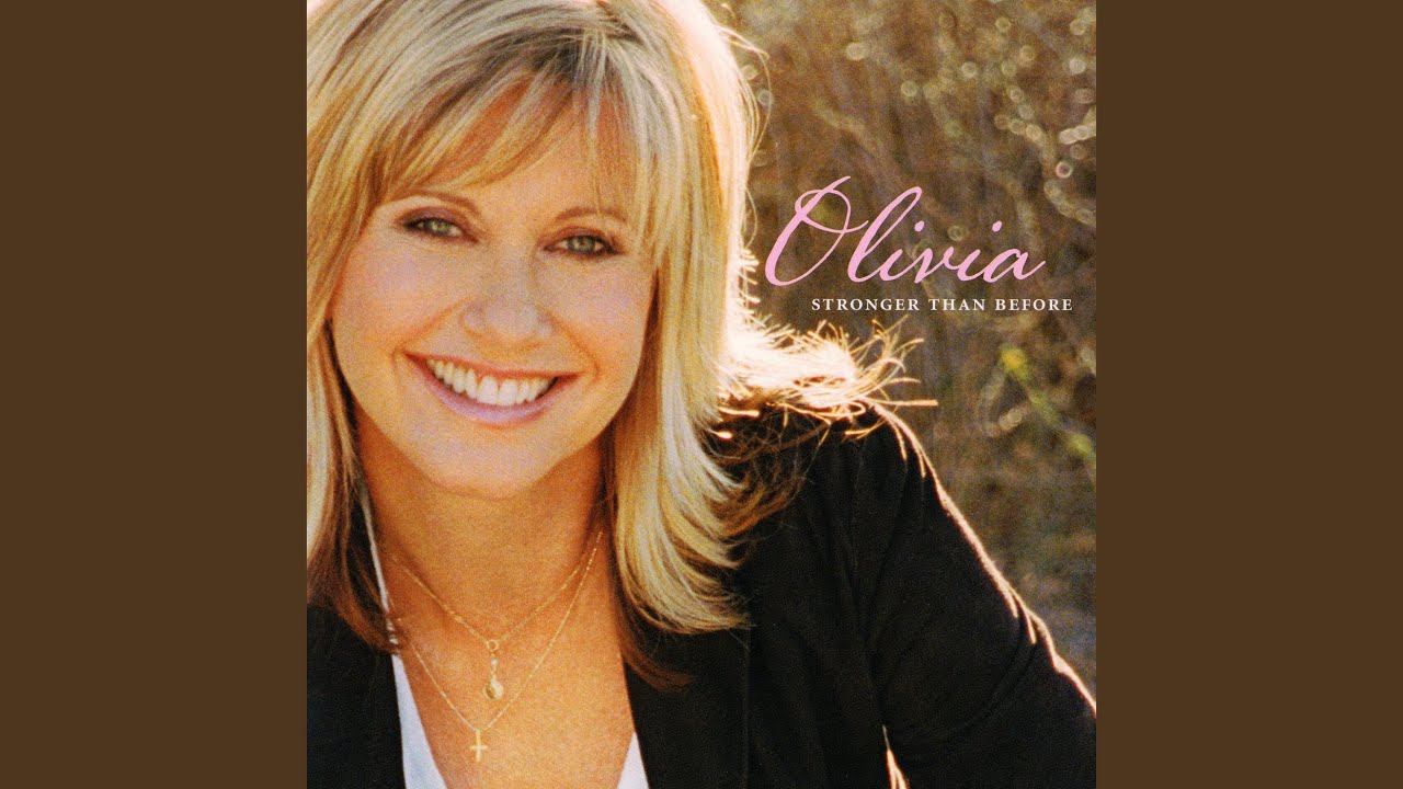 Under The Skin / オリビア・ニュートン＝ジョン（Olivia Newton-John） 