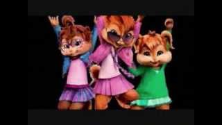 OMG Girlz-  Baddie (Chipettes)