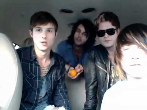 Hot Chelle Rae- Join the Fancorps Team!