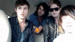 Hot Chelle Rae- Join the Fancorps Team!