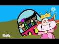Joseph And Friends Third Generation Intro Rare Version