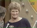 Family Feud ABC Daytime 1981 6