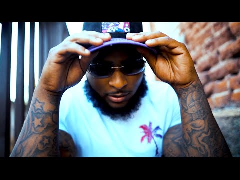Not A Drill - Nitty Gritty (Official Video) #ganger #detroit #cincinnati