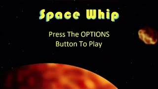 I played the best game ever | Space Whip