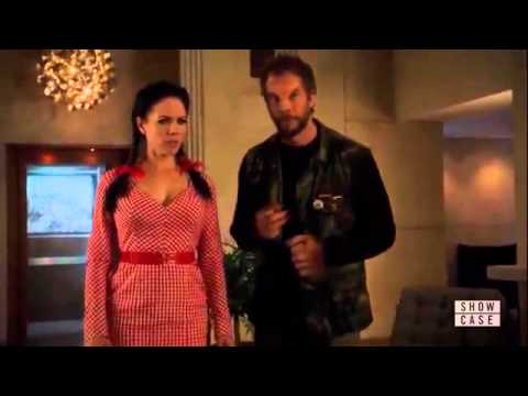 Lauren as Lola- Lost Girl 5x14