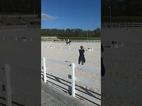 Jestem na zawodach Ranczo Gościszów