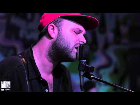 Pure X Live at Converse Rubber Tracks - Brooklyn Bound (Episode 20 - Part 2)