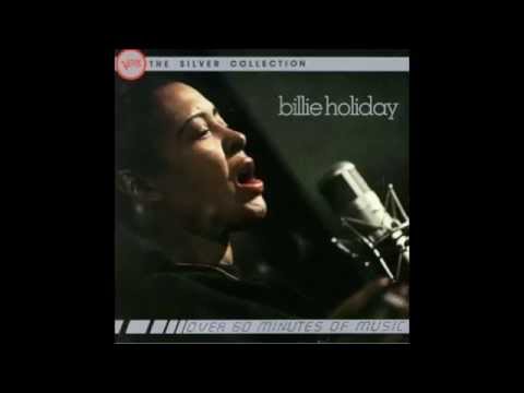 A Day In The Life Of A Fool - Billie Holiday