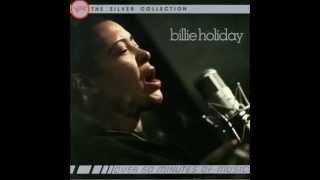 Billie Holiday - I&#39;m A Fool To Want You  (3 take)
