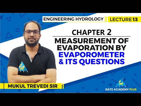 Lecture 01 | Chapter 01 | Hydrologic cycle | Engineering Hydrology