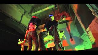 A'typisk - Saver Hende