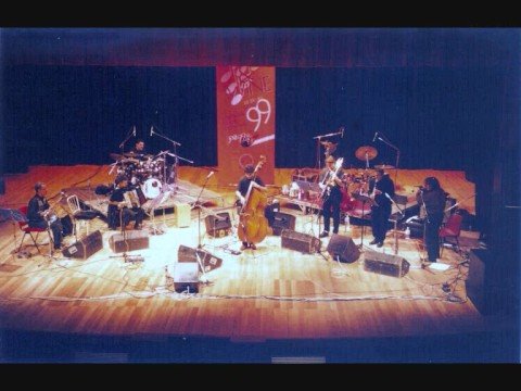 Circolo Controtempo - Good Memories 1999