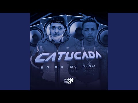 Catucada (Remix Brega Funk)