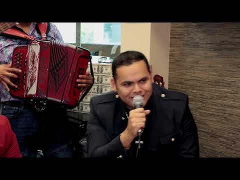 ENIGMA NORTEÑO - EL ADIOS DEL RANAS  (Versión Pepe's Office)