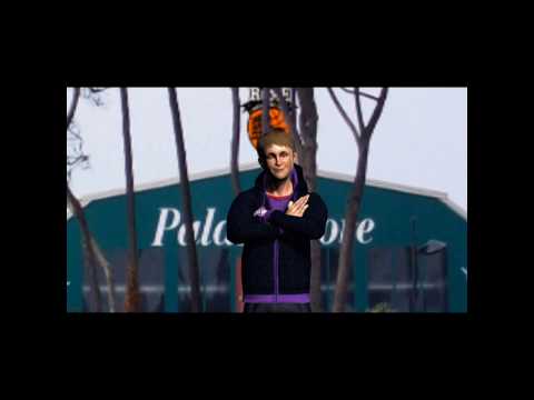 Lido DI Roma Basketball Academy