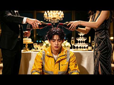【Thai Dub】หนุ่มจนถูกดูถูกเยาะเย้ย ผูกระบบปลุกทายาทหลับไหล กลายเป็นเจ้าพ่อธุรกิจ ทุกคนตะลึง