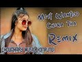 Most Wanted Chora Tha Dj Remix Song New Haryanvi Song