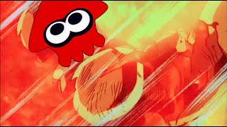[スプラトゥーン3] あの時に塗っておけば…ｳﾞｧｧｧｧｰ！#Shorts