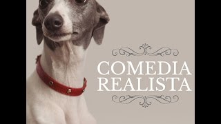 Comedia Realista