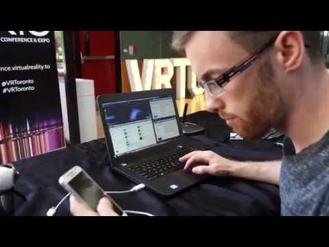 VRTO 2017 Highlights Reel #VRToronto #VRTO2018
