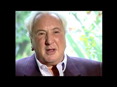 Michael Winner talks about The Krays & 'Mad' Frank - intro Yvette Rowland
