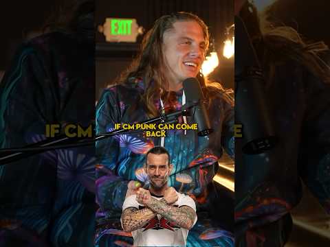 Will Matt Riddle Return To WWE?