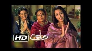 Vivah movie song ( chota sa Sajan Nanhi Si Dulhan - YouTube