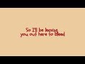 how could you do this to me? by Maggie Lindemann & Kellin Quinn Lyric Video