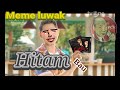Meme Iklan Luwak Kopi Hitam Baru ExE Meme