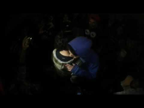 OFIUKO vs NAYKO - Cuartos de Final (FECHA 3) - ALTA FREE