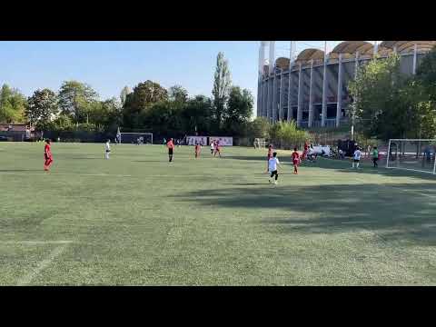 Academia Udinese MCR 2013 - New Stars - Campionat AMFB