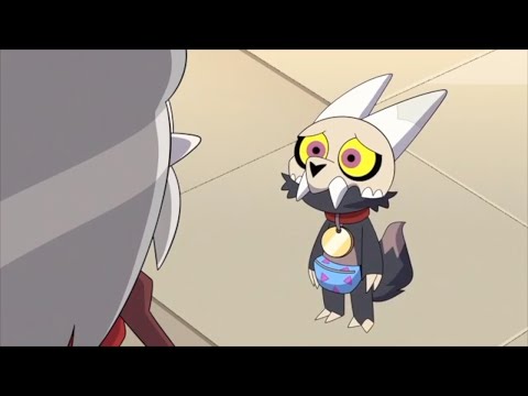 Toon Story 2 Part 15: To The Rescue/Chicken Little Stays/Nigel's True Colors