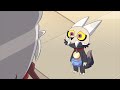 Toon Story 2 Part 15 To The Rescue Chicken Little Stays Nigel S True Colors