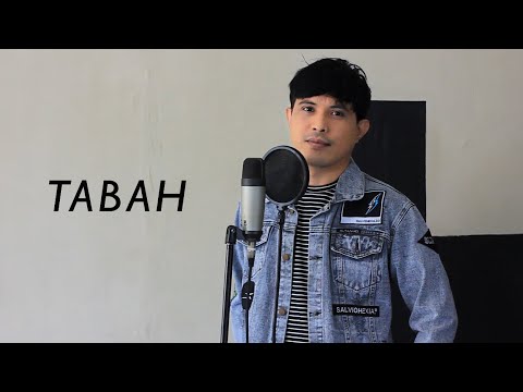 TABAH - DAYU AG | NURDIN YASENG (COVER)