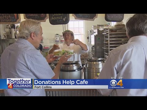 download lagu mp3 mp4 Restaurant Donations, download lagu Restaurant Donations gratis, unduh video klip Restaurant Donations