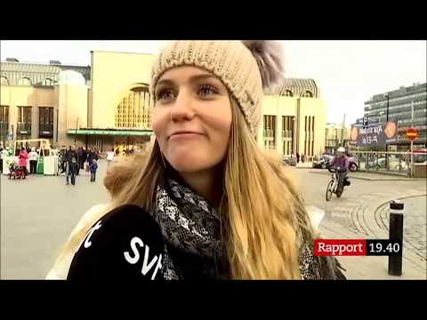 Sommar- eller vintertid?