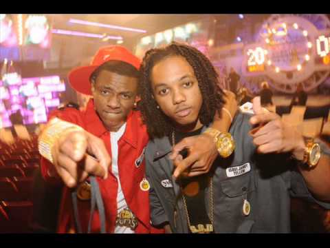 Arab 2059 My Job Remix---Clean Feat.Soulja Boy