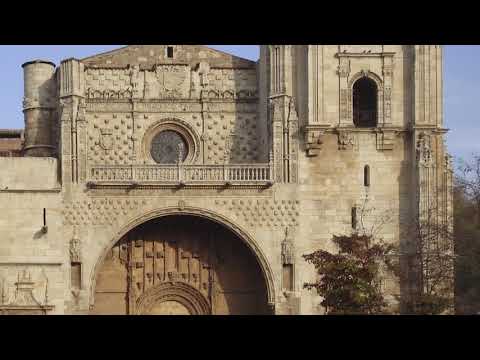 Convento de San Marcos   (León, España)