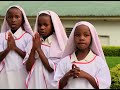 BWANA ALIWAMBIA MITUME KWAYA YA WATOTO NA CHIPUKIZI PAROKIA YA MAWELA