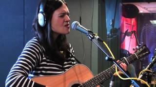 The Staves   Black &amp; White live on Today FM