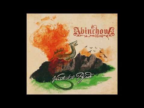 ABINCHOVA - Heimatlos