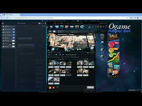 Item video thumbnail