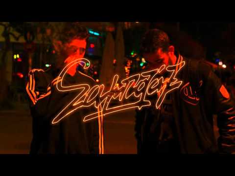 07. ΤΕΛΕΥΤΑΙΑ ΣΤΙΓΜΗ - Σαμποτάζ