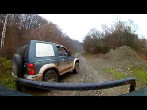 Off road Valea Mare + fail