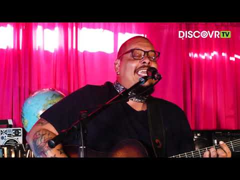 Pedro Barbosa - Latin Song | Live from the Lounge