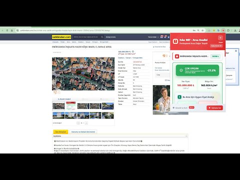 Item video thumbnail