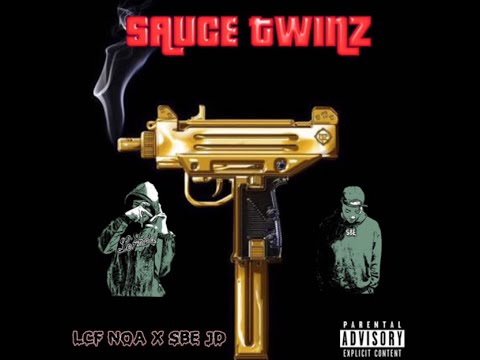 LCF NOA x SBE JD - War Anthem (Sauce Twinz)