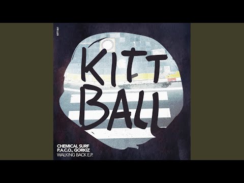 Don't Be Jealous (Original Mix)