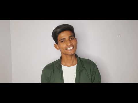 Rishikumar Introduction 