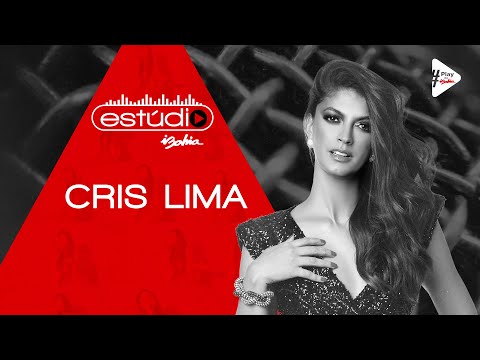 Estúdio Ibahia 2021:  Cris Lima [Completo]